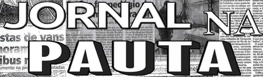 Jornal na Pauta